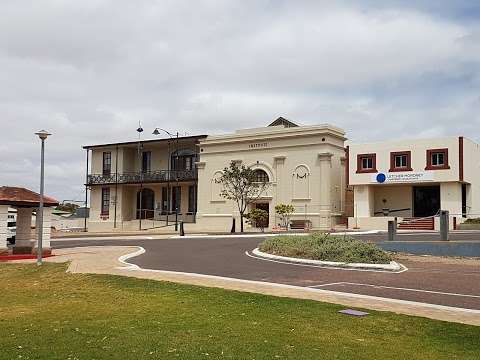 Photo: Streaky Bay (Beck Bros) IGA