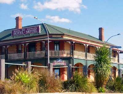 Photo: Streaky Bay Hotel-Motel