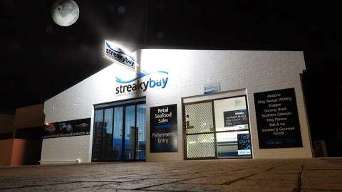 Photo: Streaky Bay Marine Products Pty Ltd